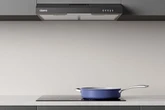 Reduced Amazon extractor hood 'great buy if on a budget' and 'reduces bills'