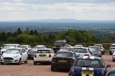 How much it could cost to park at popular Birmingham parks - including Lickey Hills
