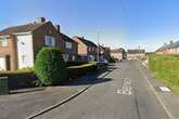 Three people arrested after man found dead in Cannock house