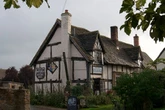 'Chocolate box' Midland pub changes hours as BBC films popular drama