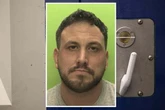 Woman jumps out of window after terrifying attack by Midlands rapist