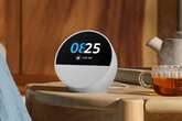 Amazon makes a surprise Echo Spot launch ahead of Prime Day and for a much cheaper price