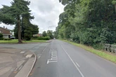 Drink-driving arrest after man killed in Sutton Coldfield crash
