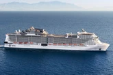 Police launch murder probe after holidaymaker dies on cruise ship