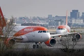 Easyjet warns passengers over 'large cabin bags' policy change