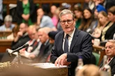 Sir Keir Starmer branded 'weak' as Prime Minister fails to rule out wealth tax