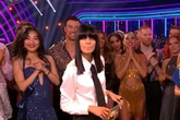 BBC Strictly Come Dancing announces massive change to results show in shock ending to first show