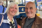Daughter starts own 'investigation' after dad found in Birmingham street with life-changing injuries