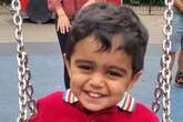 Birmingham Children's Hospital tragedy as three-year-old dies after procedure done by trainee