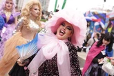 Stunning Birmingham Pride 2025 pictures as celebrations kick off in city centre
