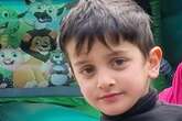 Inquest opens into death of 'beautiful' schoolboy who hit his head in Birmingham playground incident