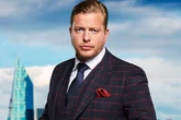 Thomas Skinner hits out at Strictly backlash and says 'why are people so angry?'