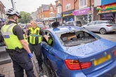 Inside Birmingham's 'underworld' shop trade where illicit stock is hidden in secret compartments