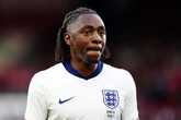 Revealed: The transfer fee Crystal Palace will demand for Eberechi Eze amid Aston Villa links