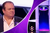 Pointless 2000th episode shock as EastEnders star sent home despite having lowest scores