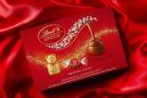 Lindt fans say £24 Christmas hamper is the 'perfect gift' and 'so much chocolate'