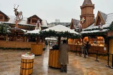Jobs open at the Birmingham German Market - roles available and how to apply