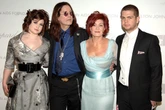 Kelly Osbourne moved to tears as she shares heartbreak after Ozzy's death
