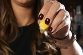 Drivers told to put lemon peels in cars over next two months