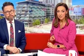 BBC Breakfast announces devastating news as guest star diagnosed with cancer