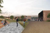 Planning application for huge new £343 million employment park near Sutton Coldfield submitted