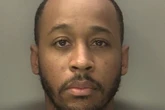 Man placed tracker on victim's car before blasting him with sawn-off shotgun