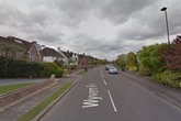 Man taken to major trauma centre after falling from height in Sutton Coldfield