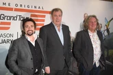 Richard Hammond hints at BBC Top Gear comeback with cryptic comment