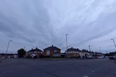 Watch - Alarms ring out after Acocks Green power cut in eerie 'War of the Worlds'-style scene