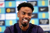 Aston Villa could land England international in bargain deal as he confirms free transfer