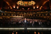 Birmingham celebrity appears on Tonight Show with important message