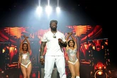 Rapper 50 Cent 'made bizarre offer to pay bail for Midlands gang member'