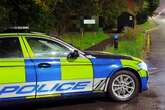 Staffordshire Police arrest 150 motorists in festive crackdown on drug and drink driving