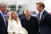 The Midland family who just paid themselves £866m