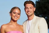 Strictly 2024 star breaks silence on Love Island engagement rumours