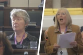 Birmingham councillors clash as apartment blocks 'go nine weeks without bin collection'