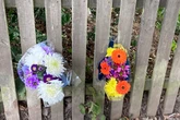 Flowers left at scene of fatal Sutton Coldfield crash as police confirm suspect update