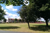 Woman's body found in Birmingham park as police rush to scene