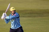 Ed Barnard blasts 50 for Bears before George Garton tears through Lancashire in comfy win