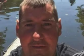 'Selfish' man on cocaine killed cyclist with car before setting vehicle on fire