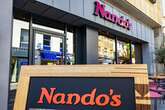 Nando's announces new menu items including 'fizzy drink flavoured' sauce