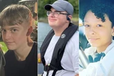 Triple death crash caused by 'naive' new driver, 17, a day after he passed test, inquest hears