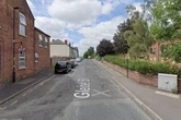 Police swarm Walsall street after reports of suspicious behaviour at abandoned building