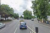 Hagley Road blocked live as drivers warned 'heavy delays' after tree falls