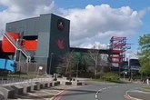 Latest Solihull plans for former £20 million Bear Grylls attraction revealed