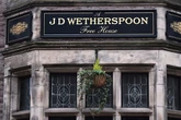 Wetherspoons set to axe three popular items in menu 'shake up'