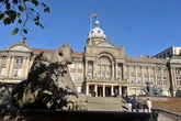 Birmingham Council accused of 'stitch-up' consultation on divisive park proposals