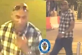 CCTV image appeal after two men assaulted outside Birmingham pub