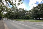 Solihull woodland near nature reserve and social club to be sold for just £5k