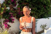 Amy Dowden fans in tears as she shares cancer update two years on